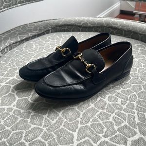 GUCCI HORSEBIT CLASSIC LOAFER